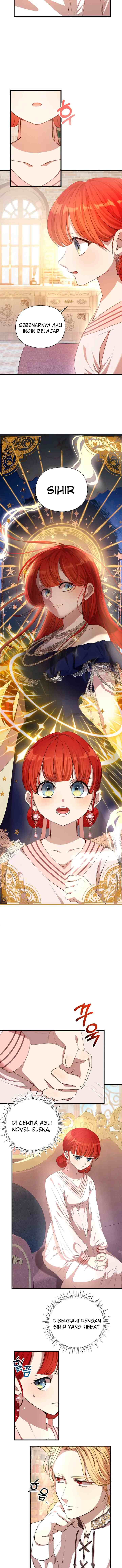 I Accidentally Seduced the Male Lead's Younger Brother chapter 9 halaman 8