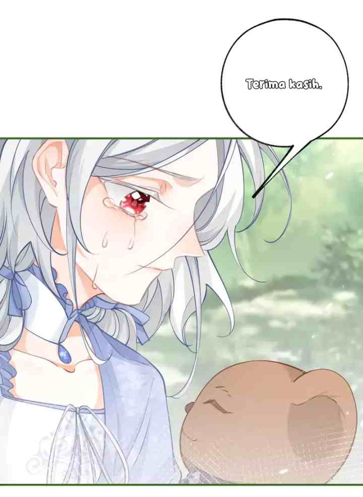 I Became the Sacrificial Princess chapter 100 halaman 17