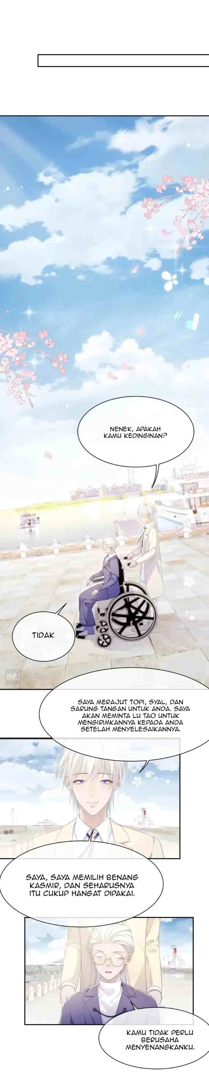 Continued Love chapter 23 halaman 6
