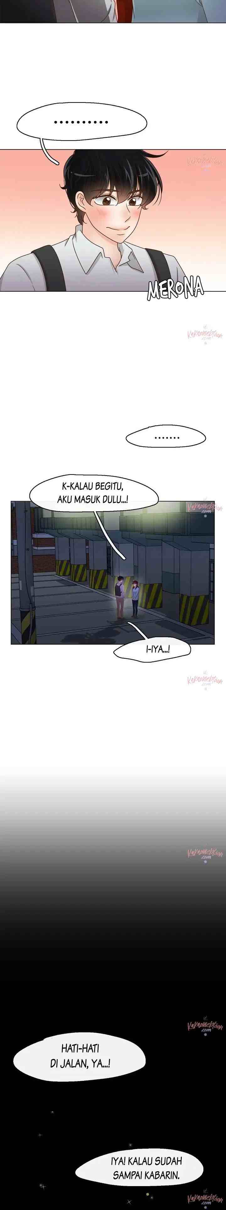 Love Pixie chapter 98 halaman 18