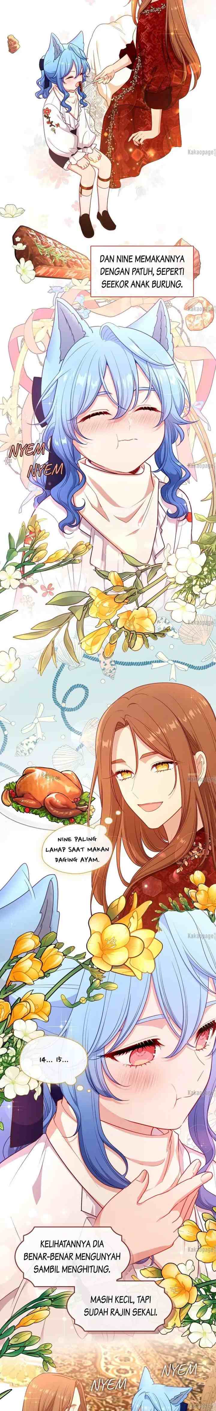 Beware the Villainess! chapter 125 halaman 13