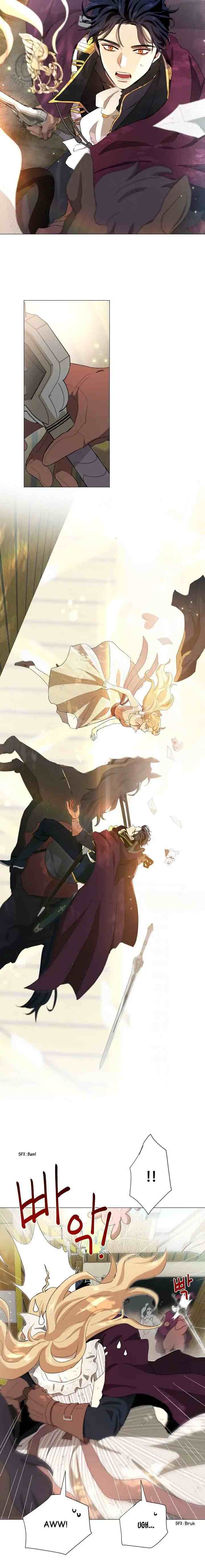 I'm Stanning the ‏Prince chapter 56 halaman 14