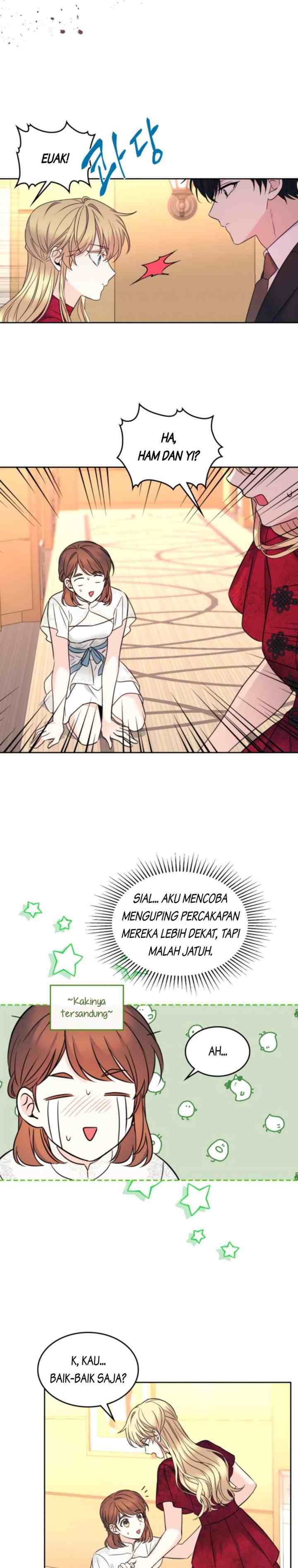 My Life as an Internet Novel chapter 133 halaman 16