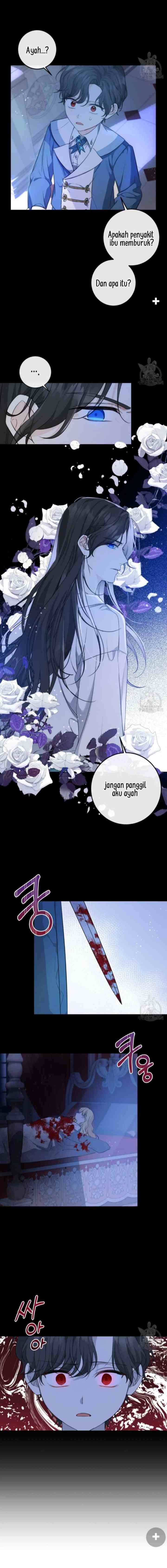 Saving the Villain Who was Abandoned by the Female Lead chapter 45 halaman 17