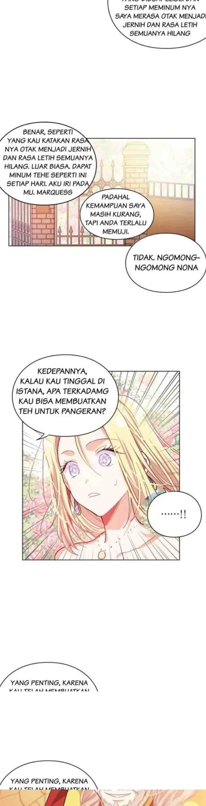 Doctor Elise: The Royal Lady with the Lamp chapter 6 halaman 16