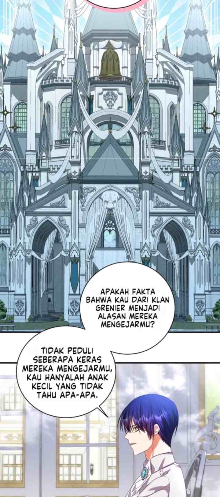 I Ran Away and Got Married chapter 30 halaman 12