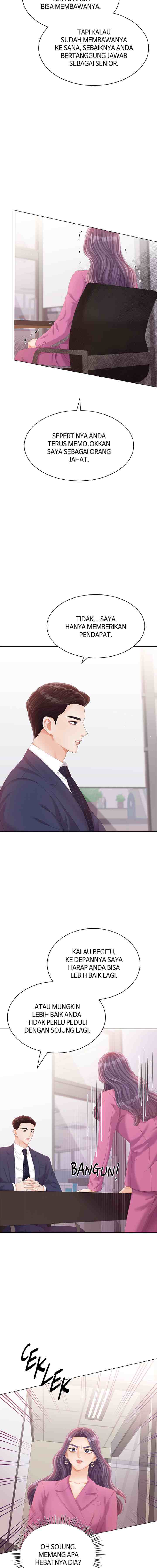Purely Roommates chapter 22 halaman 15