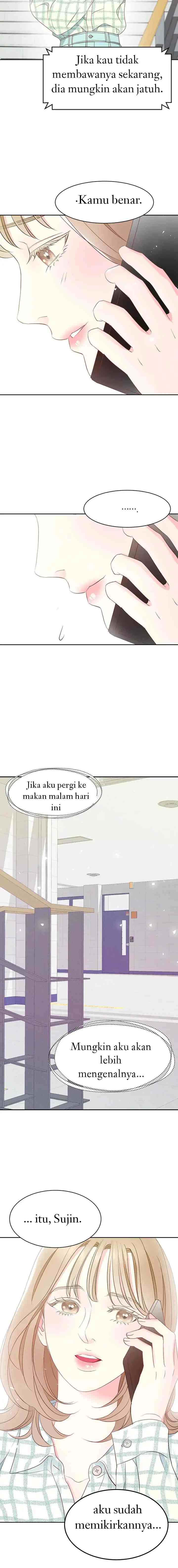 Fall for You chapter 11 halaman 8