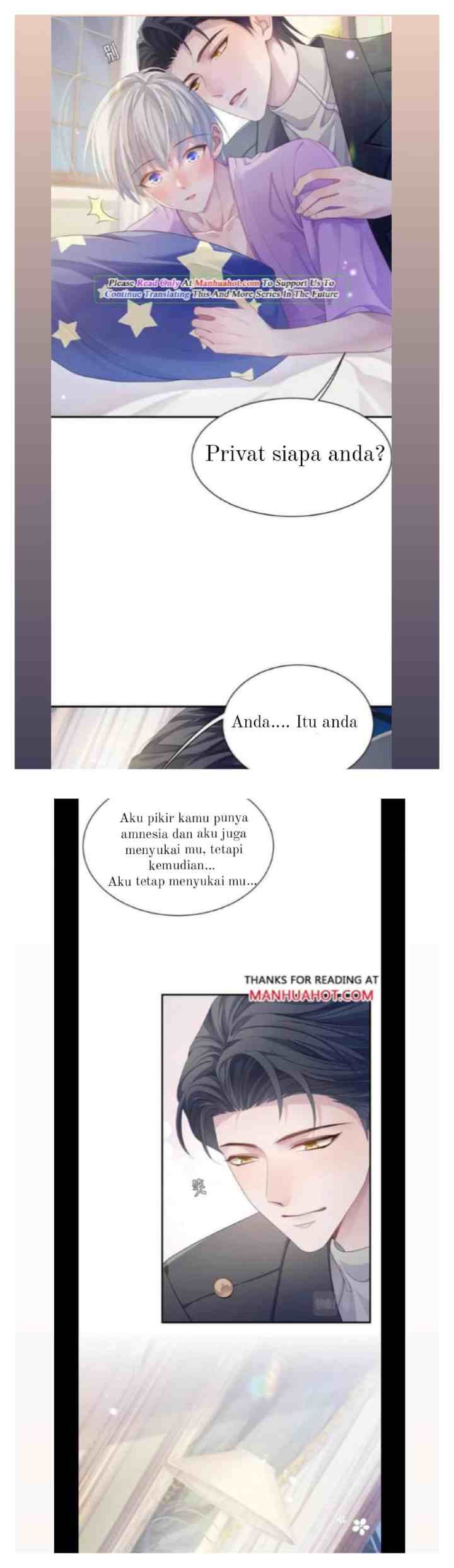 Continued Love chapter 57 halaman 13