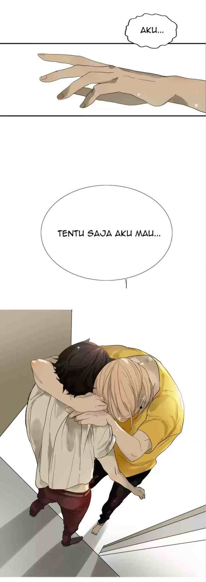 Mature Unlimited chapter 85 halaman 19