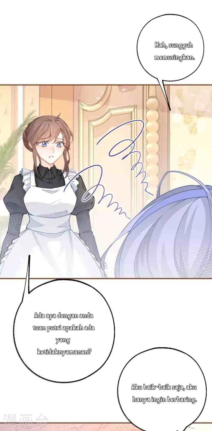 I Became the Sacrificial Princess chapter 94 halaman 4