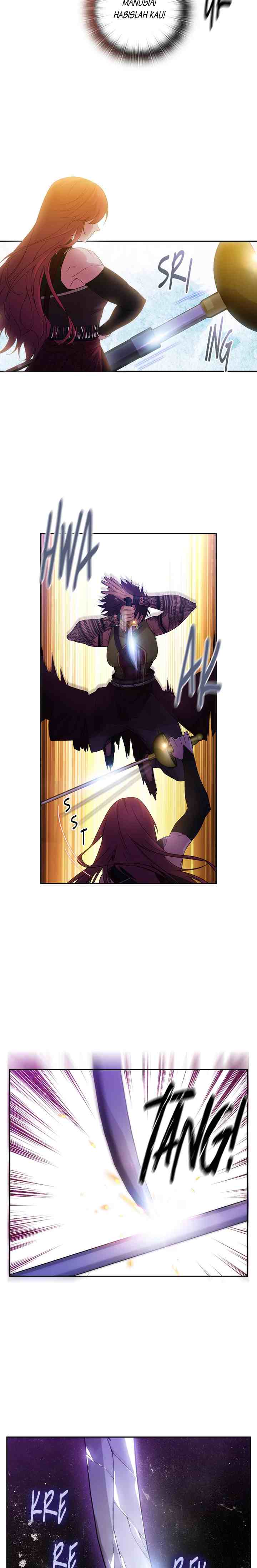 Adonis chapter 226 halaman 18