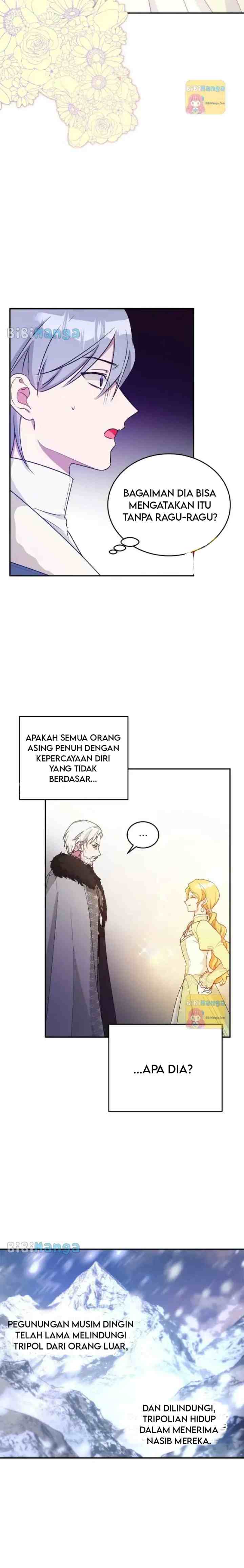 Hawar no Jardim de Inverno chapter 24 halaman 7