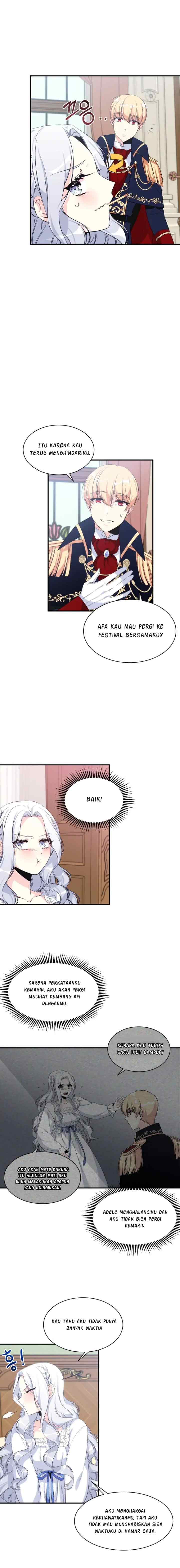 I Corrupted the Good Male Lead Protagonist chapter 1 halaman 12