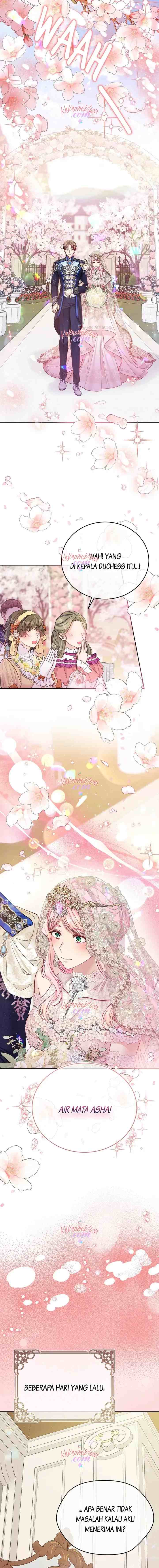 I'm In Trouble Because My Husband Is So Cute chapter 66 halaman 9