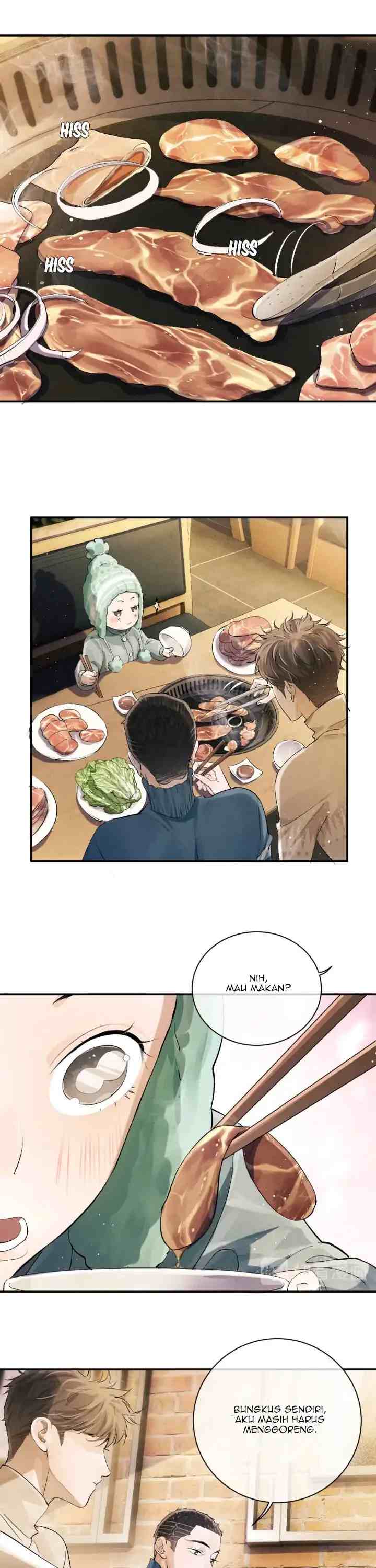 Sa Ye chapter 7 halaman 4