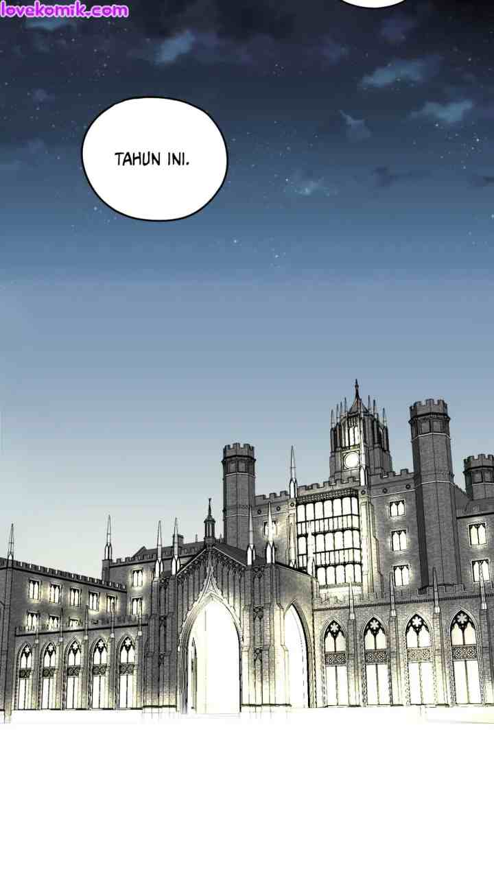 A World Ruled By Cats chapter 39 halaman 15