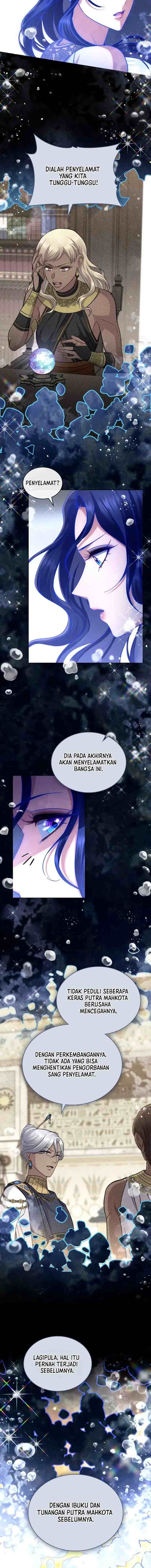 Lies Become You chapter 65 halaman 7