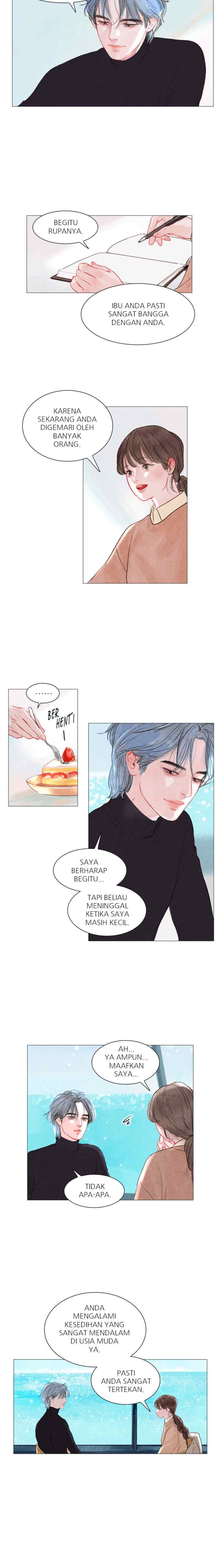 Mystique chapter 0 halaman 6