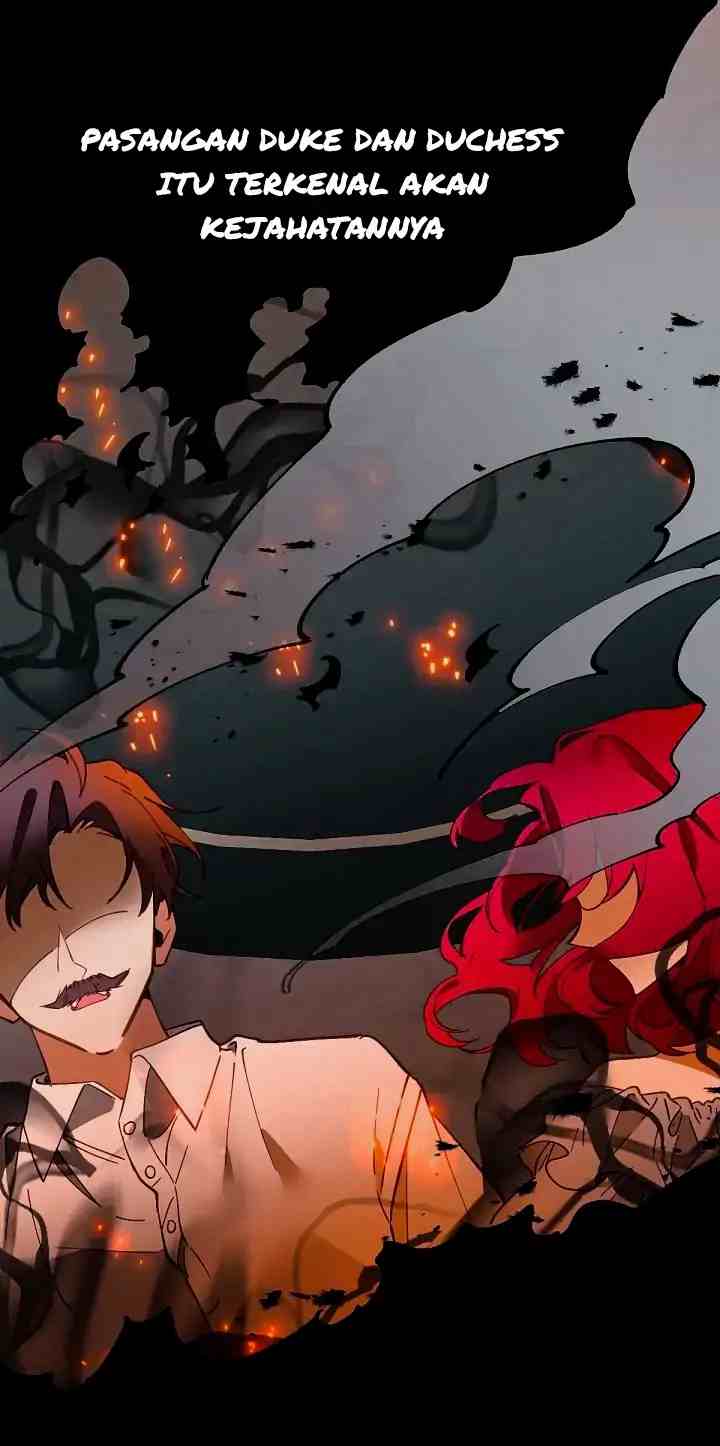 Live as a Villainess chapter 0 halaman 4