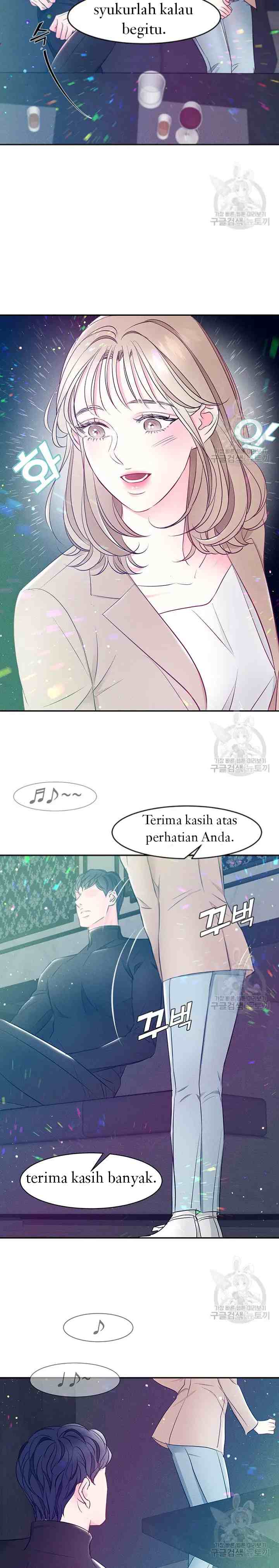 Fall for You chapter 3 halaman 13
