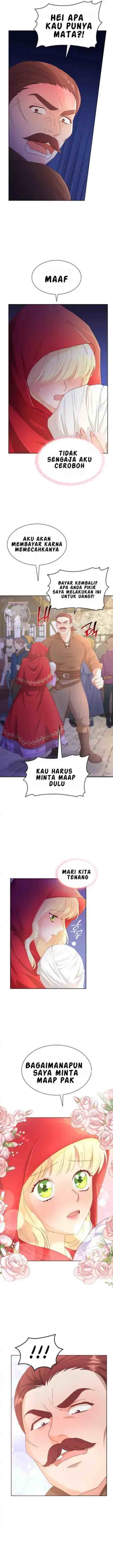 Miss Overprotected chapter 1 halaman 12