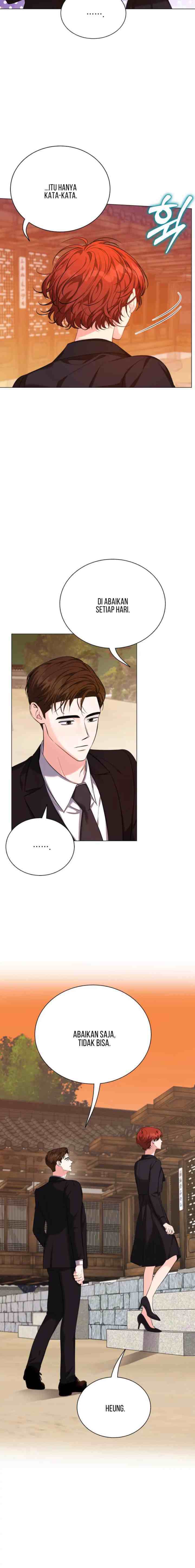 See You After Work chapter 32 halaman 4