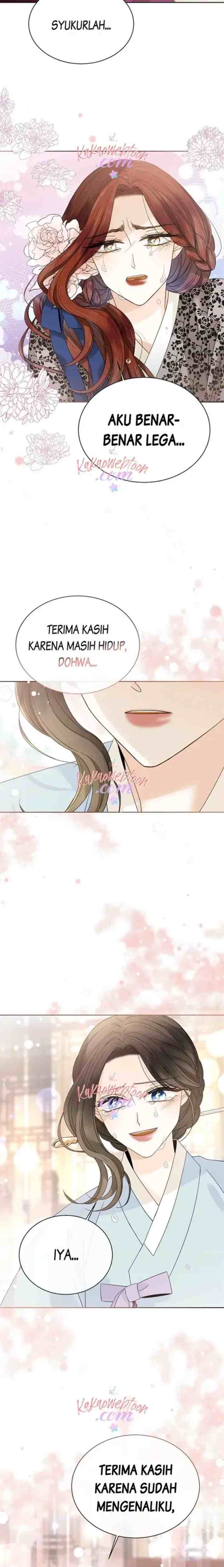 Oh! My Hubby-nim chapter 41 halaman 7