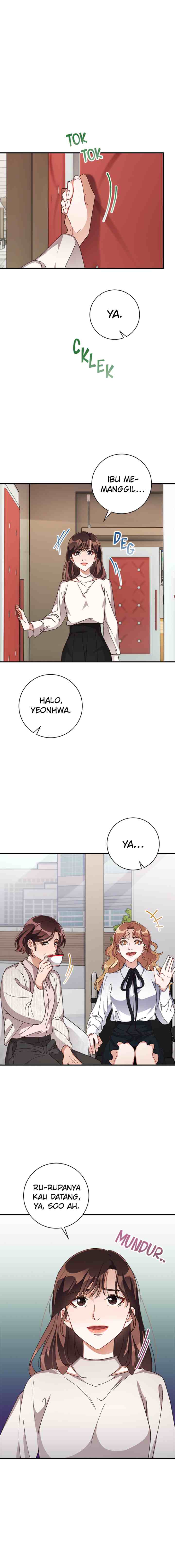 No Marriage is Perfect chapter 68 halaman 7