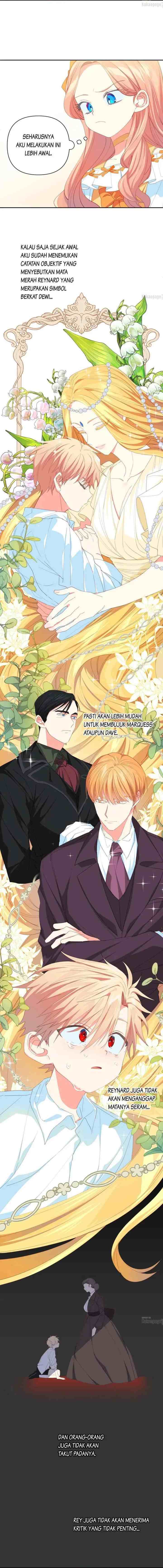 I Raised an Obsessive Second Male Lead chapter 15 halaman 8