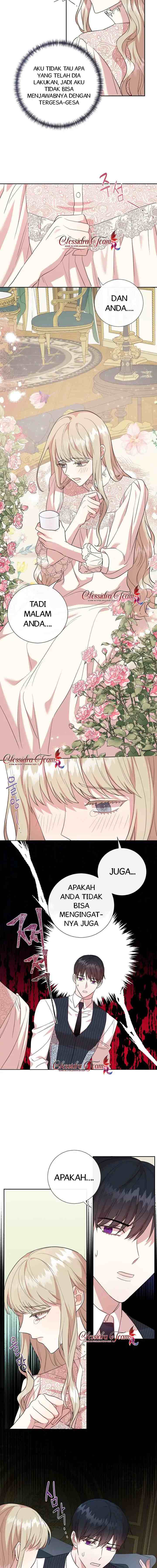Please Don't Eat Me! chapter 60 halaman 6