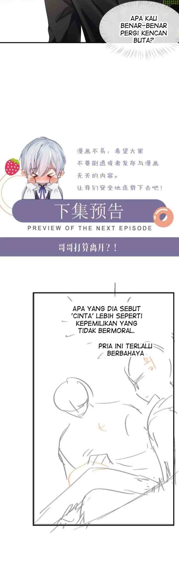 Continued Love chapter 72 halaman 19