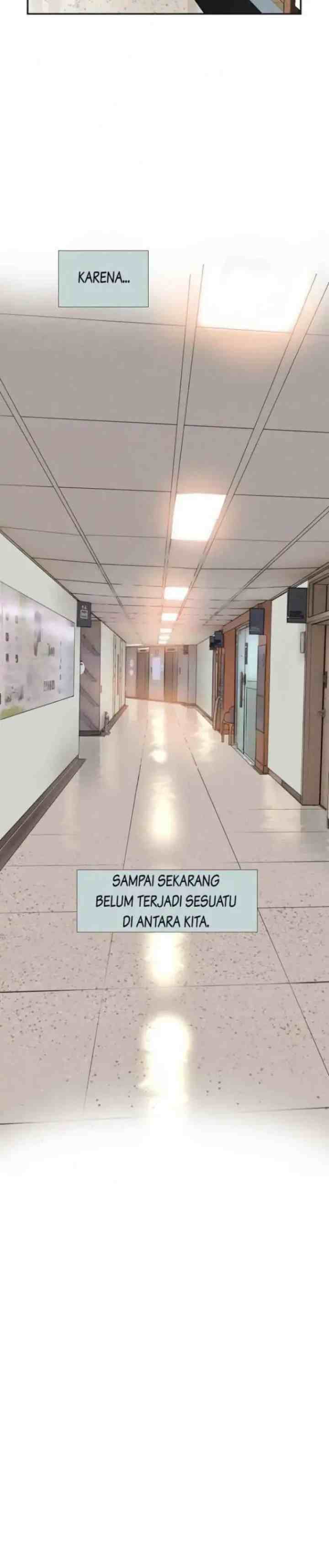 Off Limits! chapter 5 halaman 16