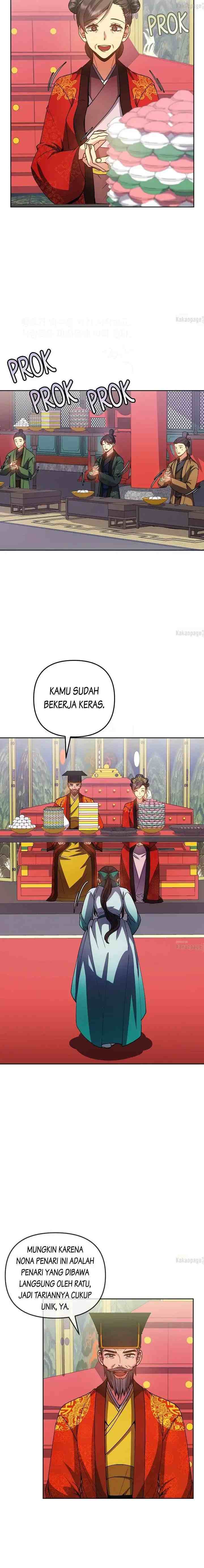 Queen's Revenge chapter 131 halaman 12