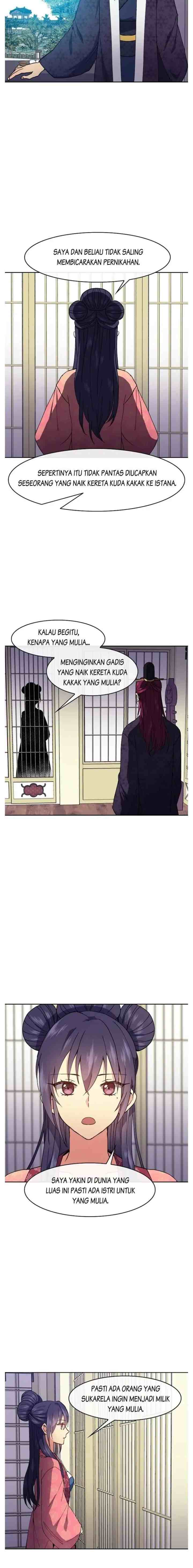 Queen's Revenge chapter 22 halaman 11