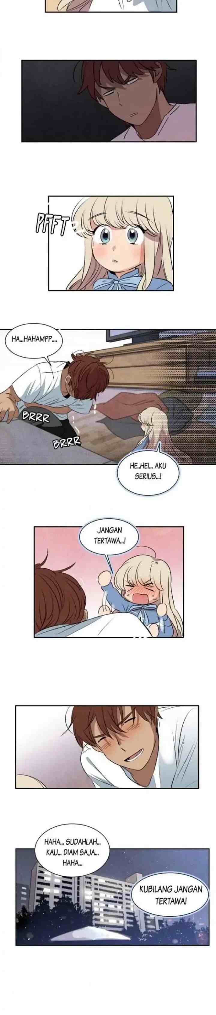 For Elise chapter 14 halaman 16