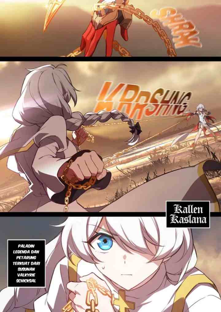 Honkai Impact 3rd chapter 0 halaman 10