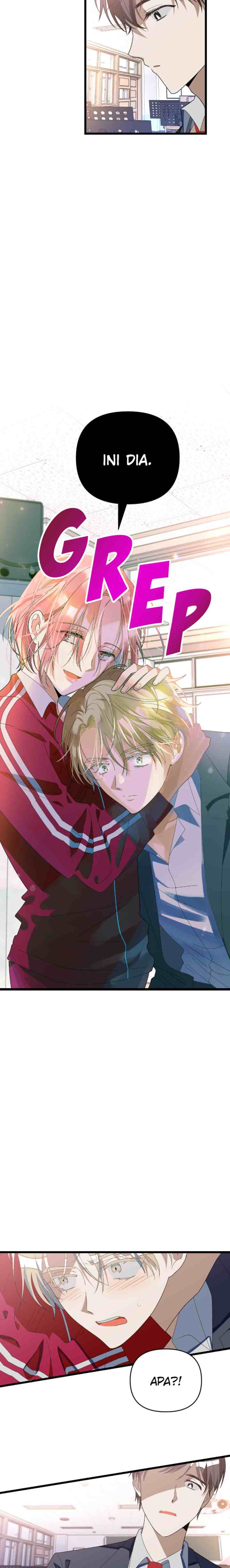 Survive Romance chapter 47 halaman 17