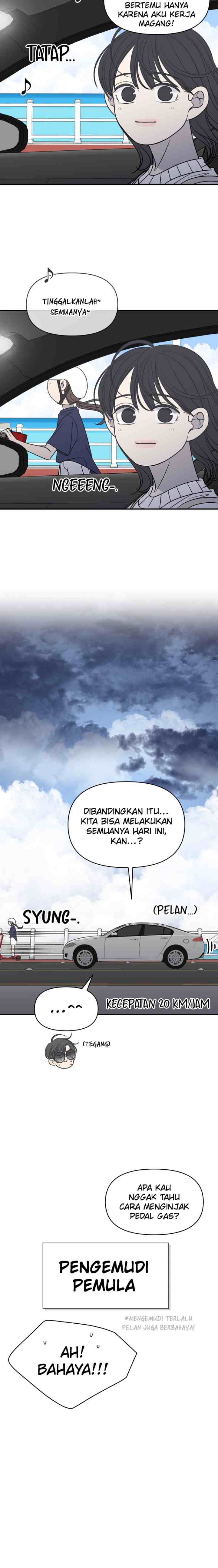 A Guide to Proper Dating chapter 117 halaman 9