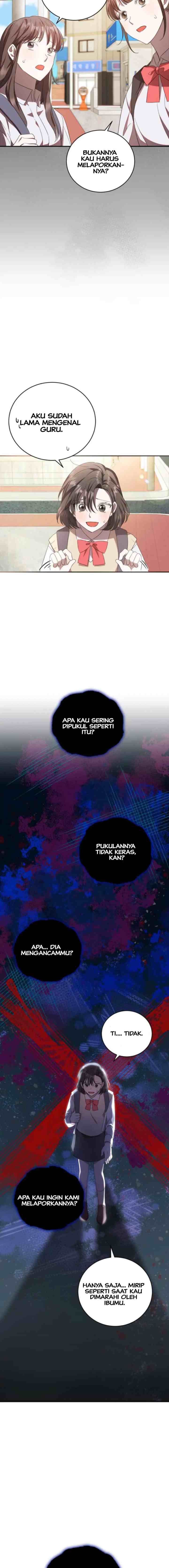 I Became the Villainess in a Disastrous Novel chapter 9 halaman 16