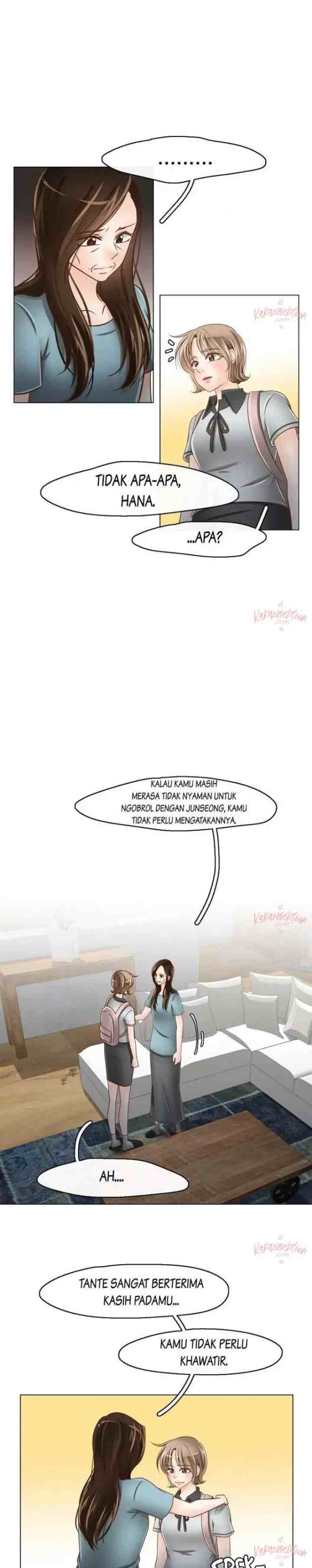 Love Pixie chapter 65 halaman 14