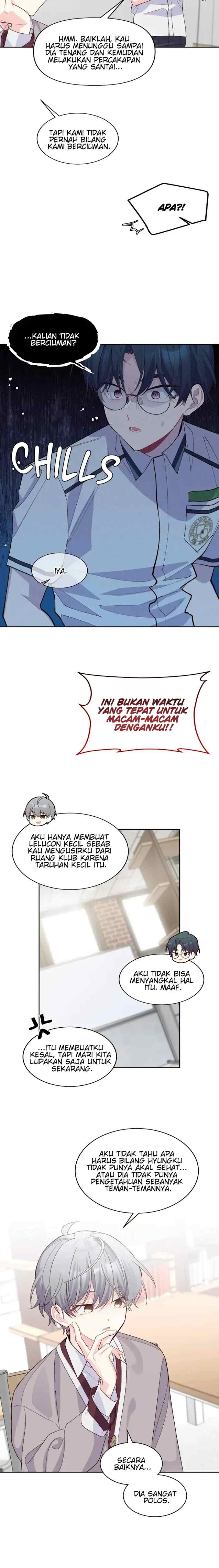 Merry Marbling chapter 41 halaman 10