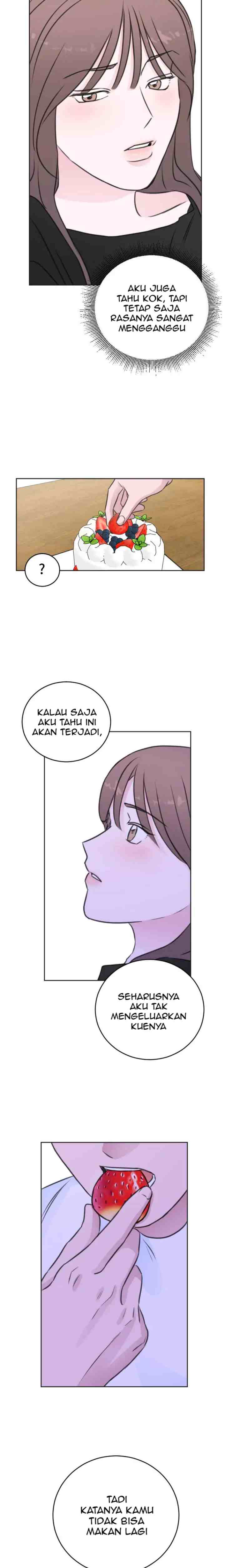 In-House Marriage After Breakup chapter 44 halaman 11