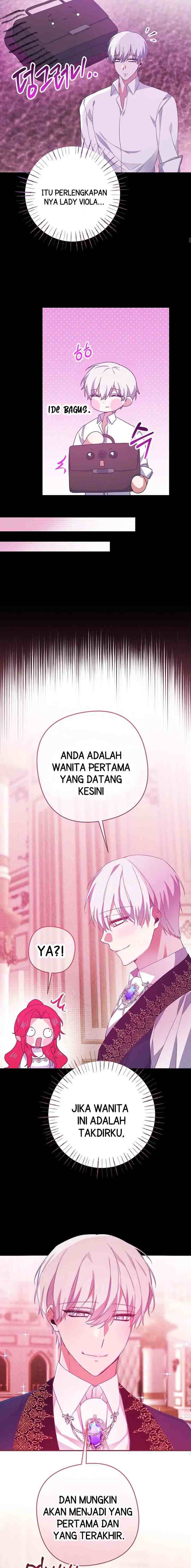 I Tamed the Duke chapter 31 halaman 5