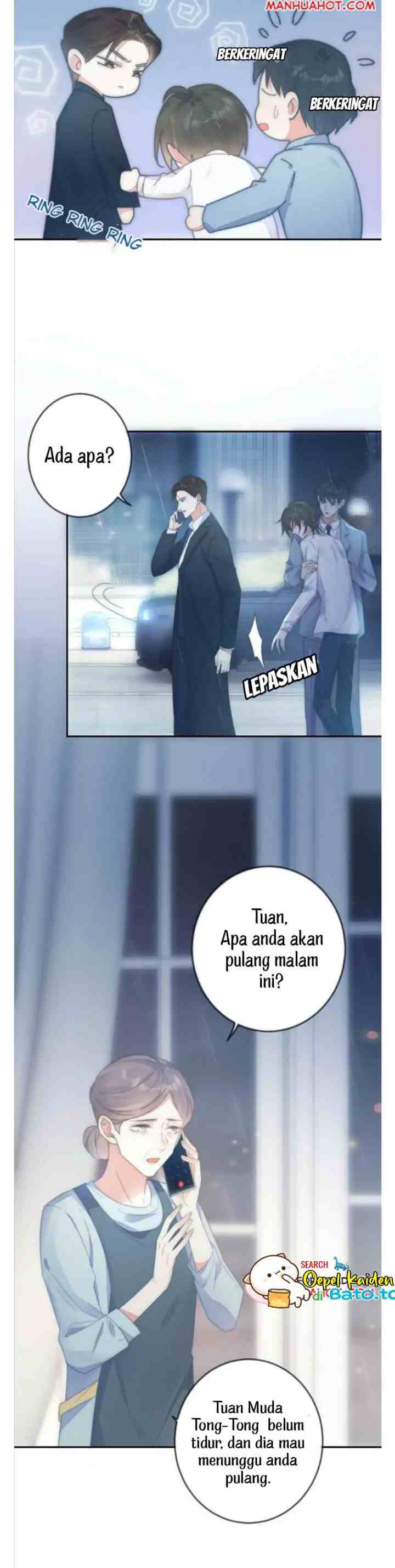 Intoxicated chapter 2 halaman 11