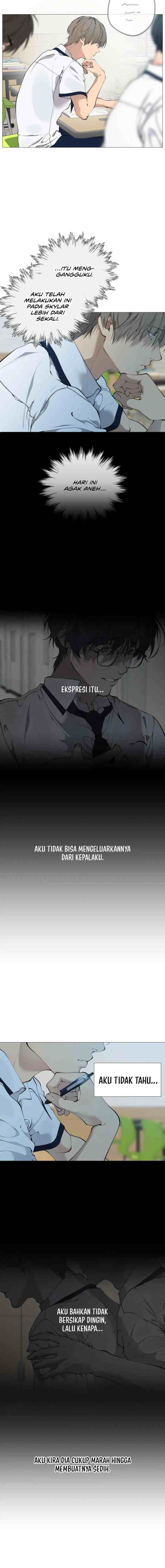 Lost in the Cloud chapter 65 halaman 11