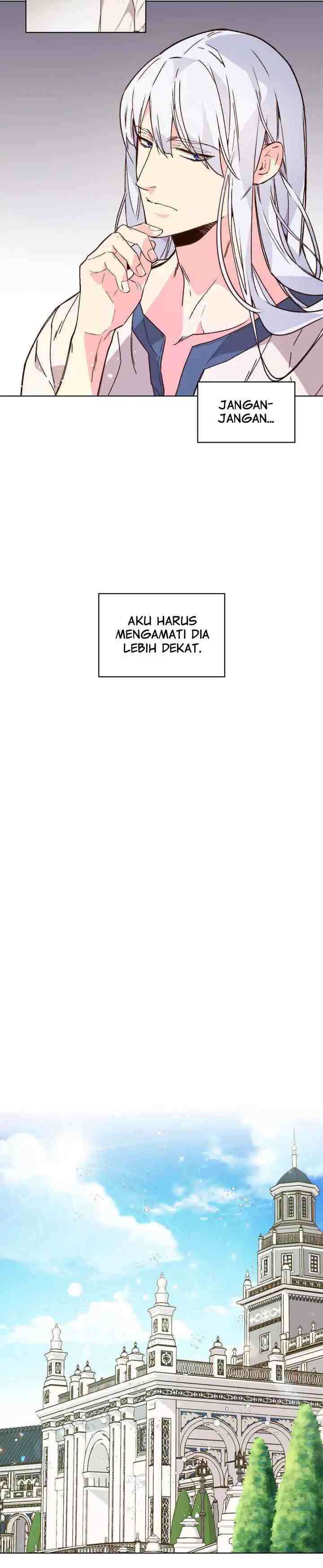 Béatrice chapter 40 halaman 7