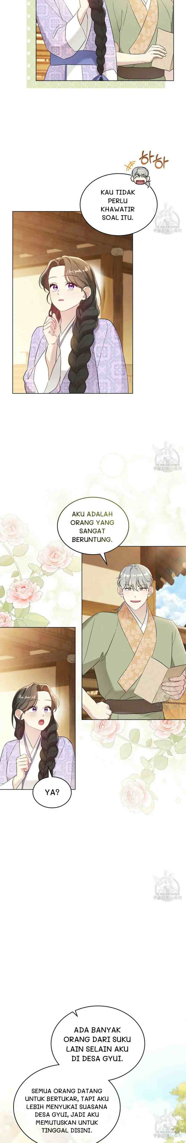 Mokrin chapter 19 halaman 14