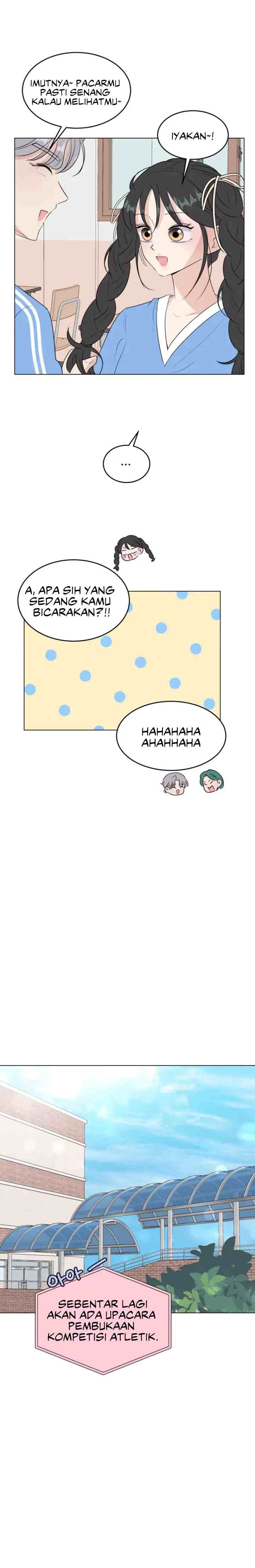 Spoiler Highteen chapter 28 halaman 4