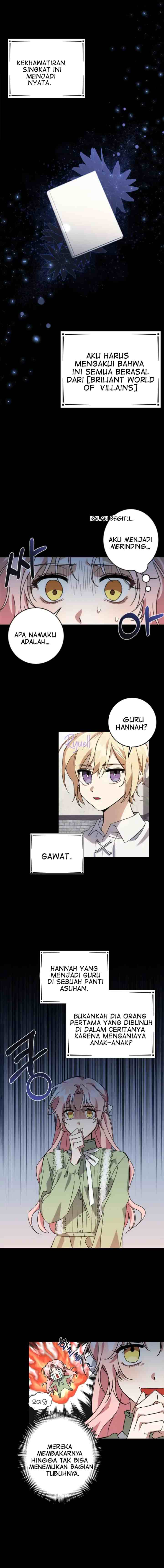 I Raised the Villains Preciously chapter 1 halaman 11
